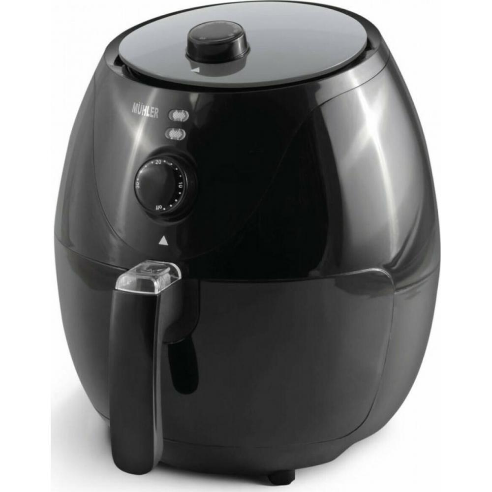 Muhler MFX-266X Air Fryer 2.6lt