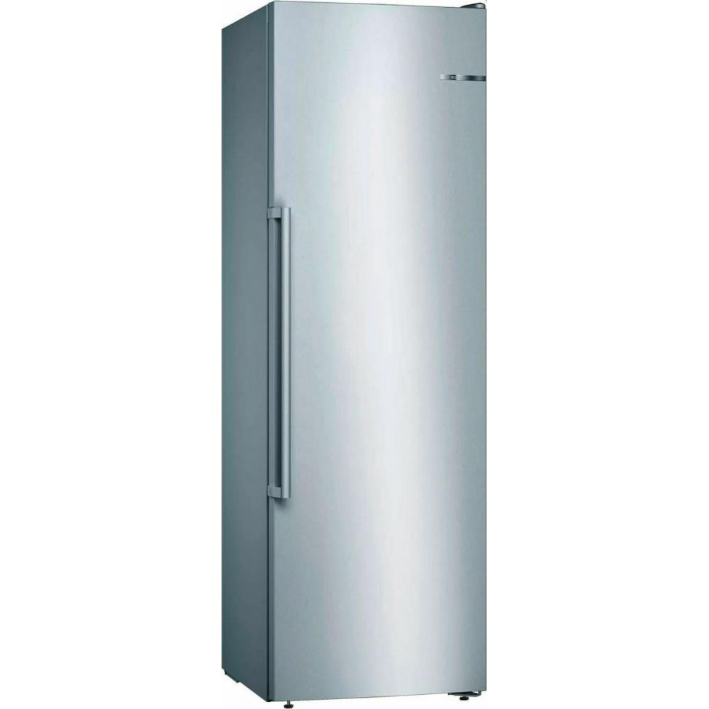 Bosch GSN36AIEP Όρθιος Καταψύκτης 242lt NoFrost