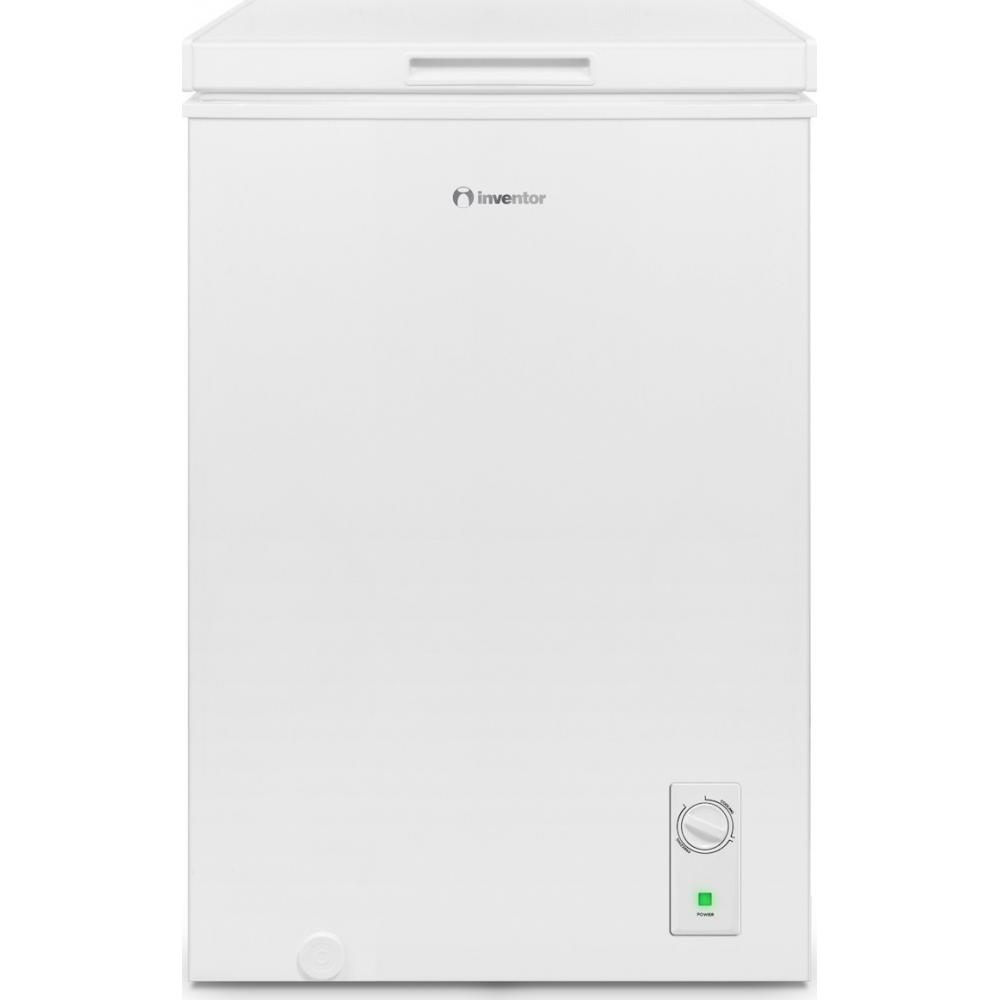 Inventor MF1-99MDL Καταψύκτης Μπαούλο 99lt