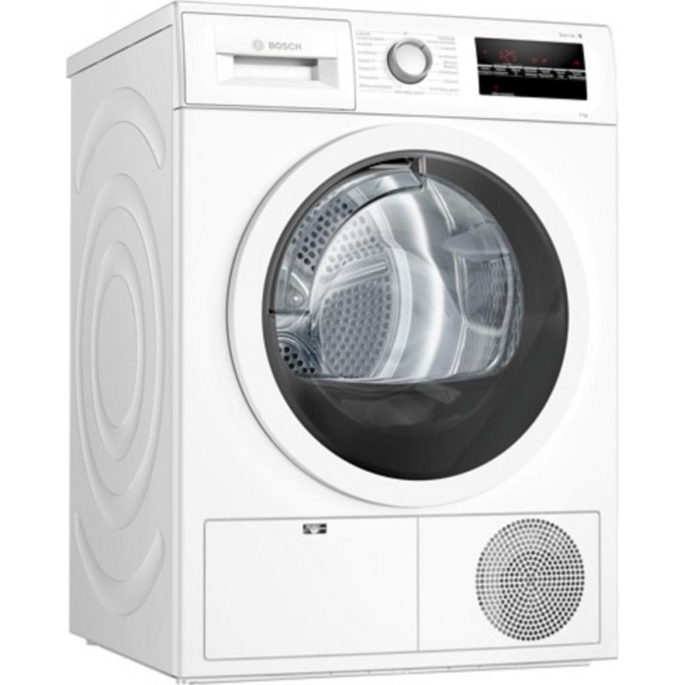 Bosch WTG86419GR Στεγνωτήριο 9kg B