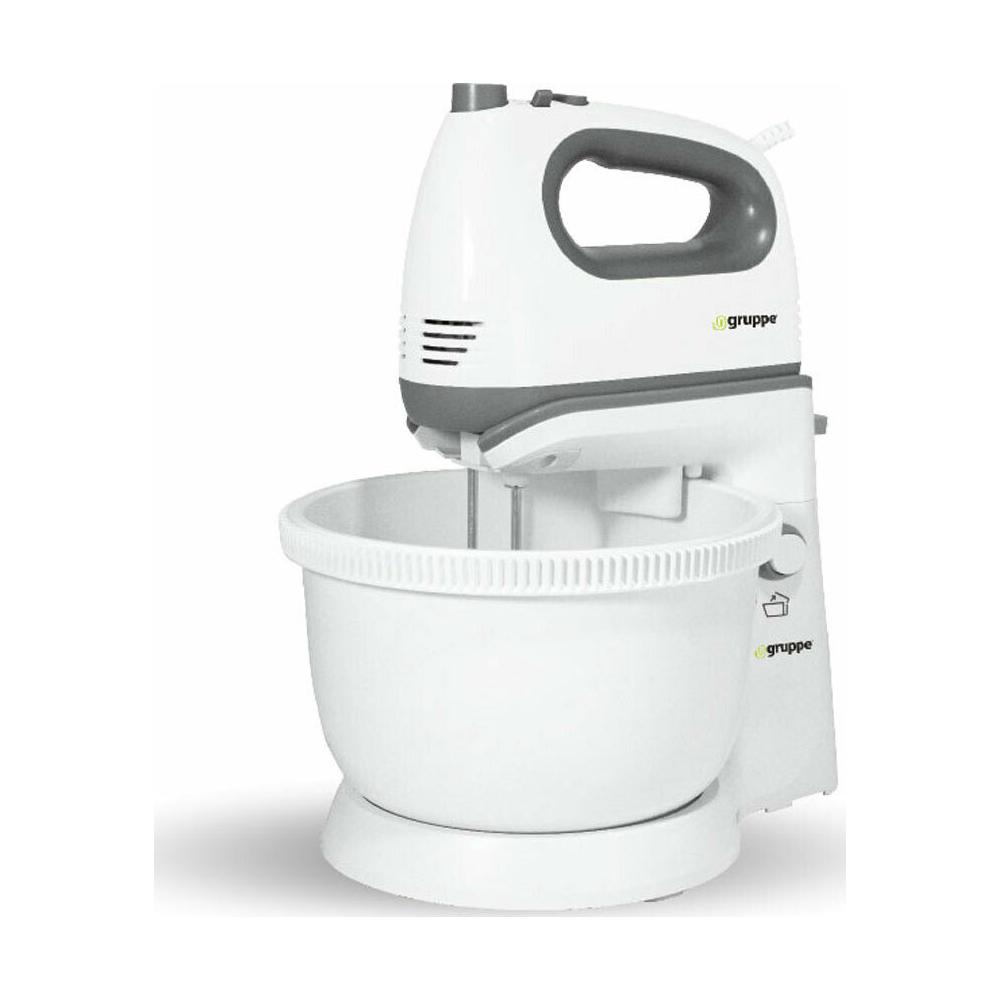 Gruppe HM9109 Table Mixer 450W with Bucket 3.5lt