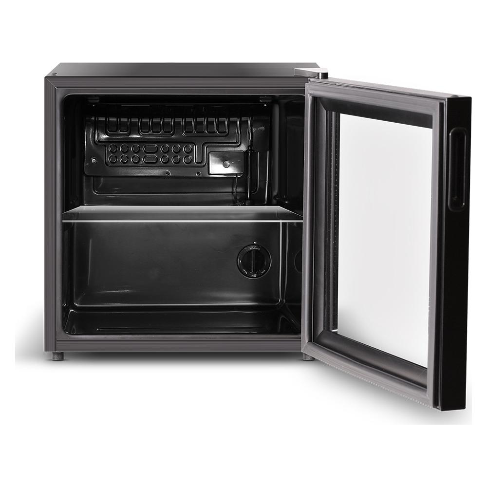 Inventor Mini Bar Βιτρίνας 43lt 48x44x49.2cm