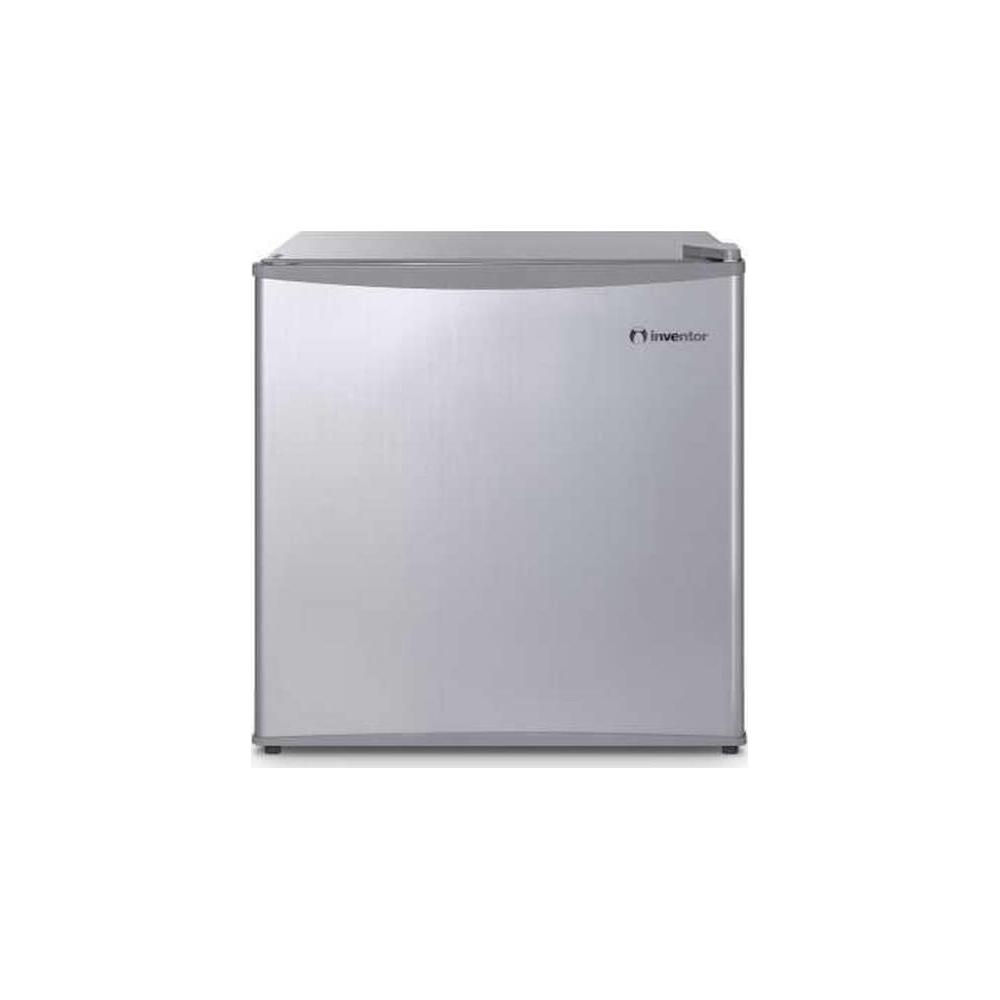 Inventor MB492S Ψυγείο Συντήρησης 43lt Υ49.2xΠ47.2xΒ45εκ. Inox