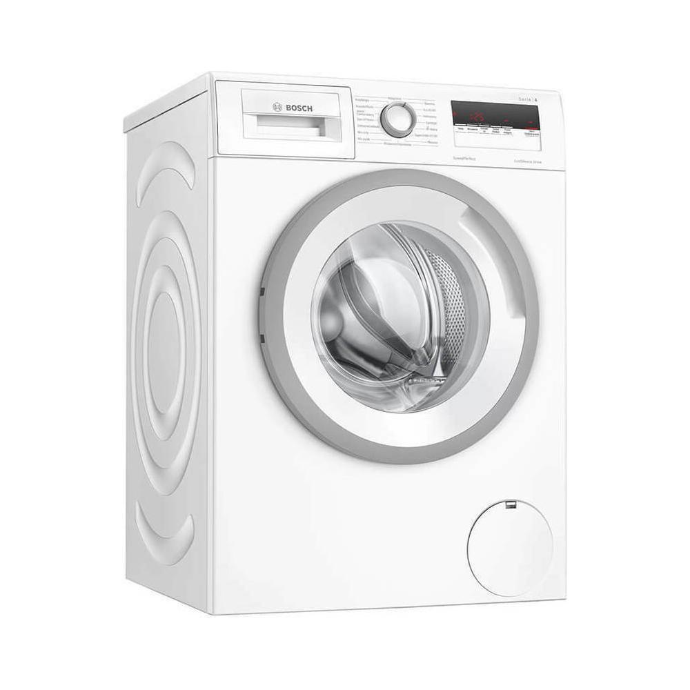 Bosch WAN2818KPL Πλυντήριο Ρούχων 8kg 1400 Στροφών