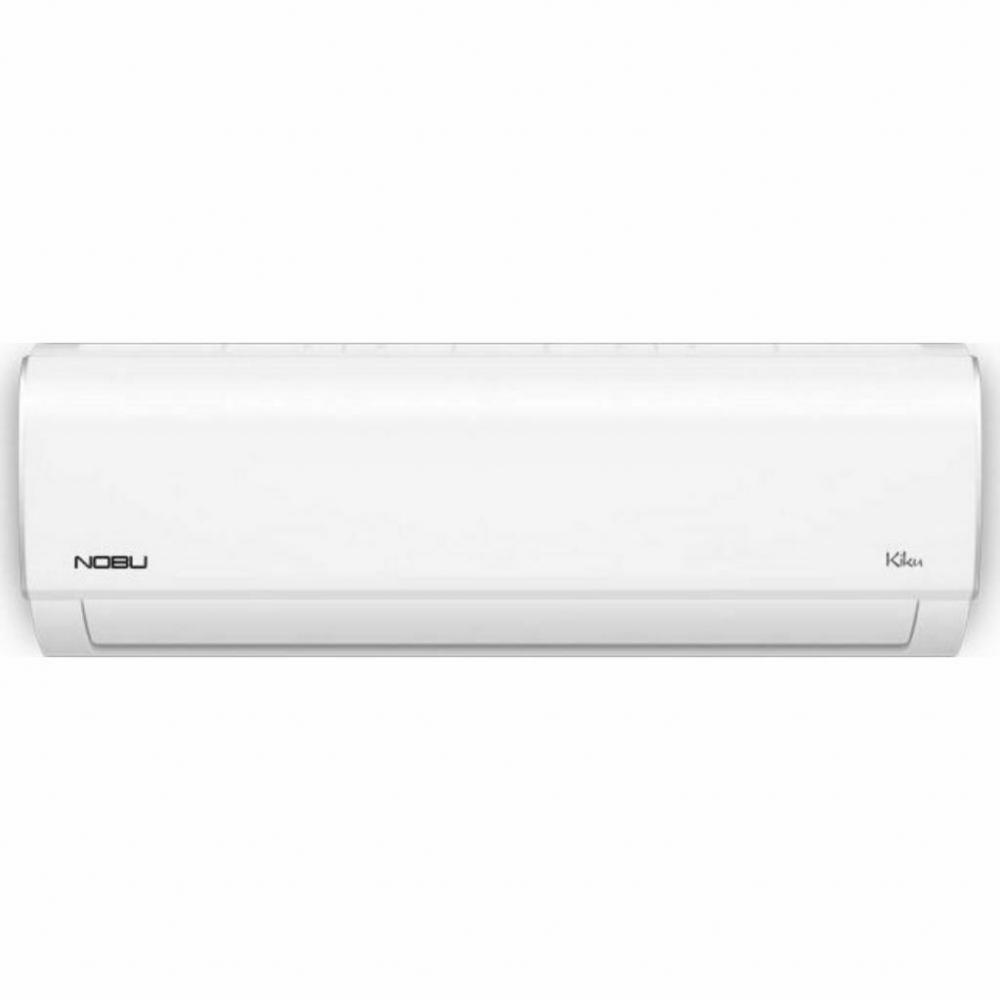 Nobu Kiku NBKU2VI32-12WFRB/NBKU2VO32-12B Κλιματιστικό Inverter 12000 BTU A++/A+