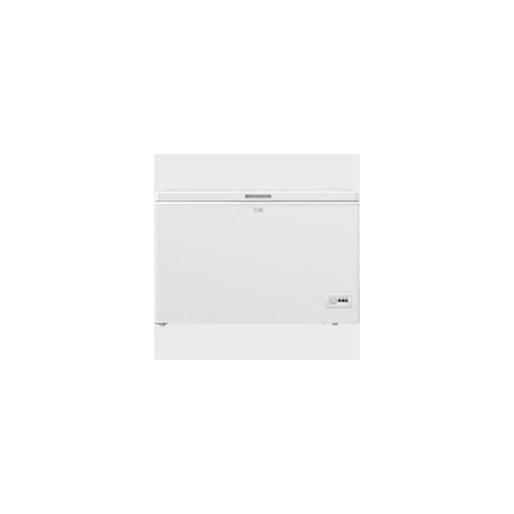 Beko CF 400 PARN Καταψύκτης Μπαούλο 360lt