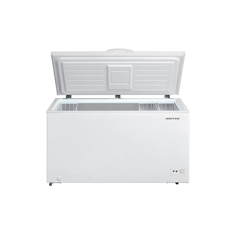 United UCR-4211M Καταψύκτης Μπαούλο 420lt