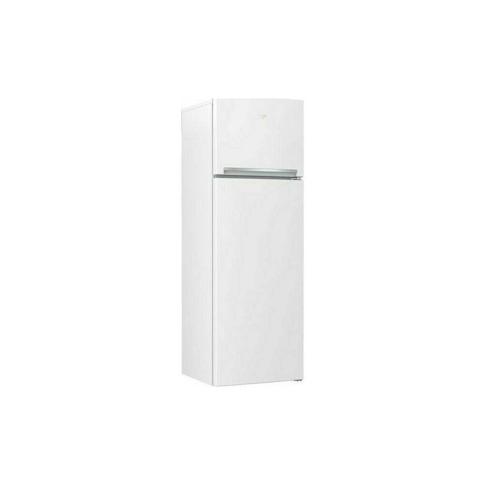 Beko RDSA310K35WN Ψυγείο Δίπορτο 306lt Υ175xΠ60xΒ60εκ. Λευκό