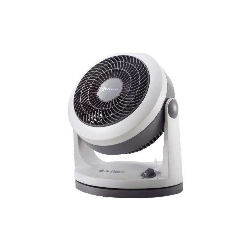 Rohnson Air Booster R-858 Ανεμιστήρας Box Fan 45W Διαμέτρου 30cm