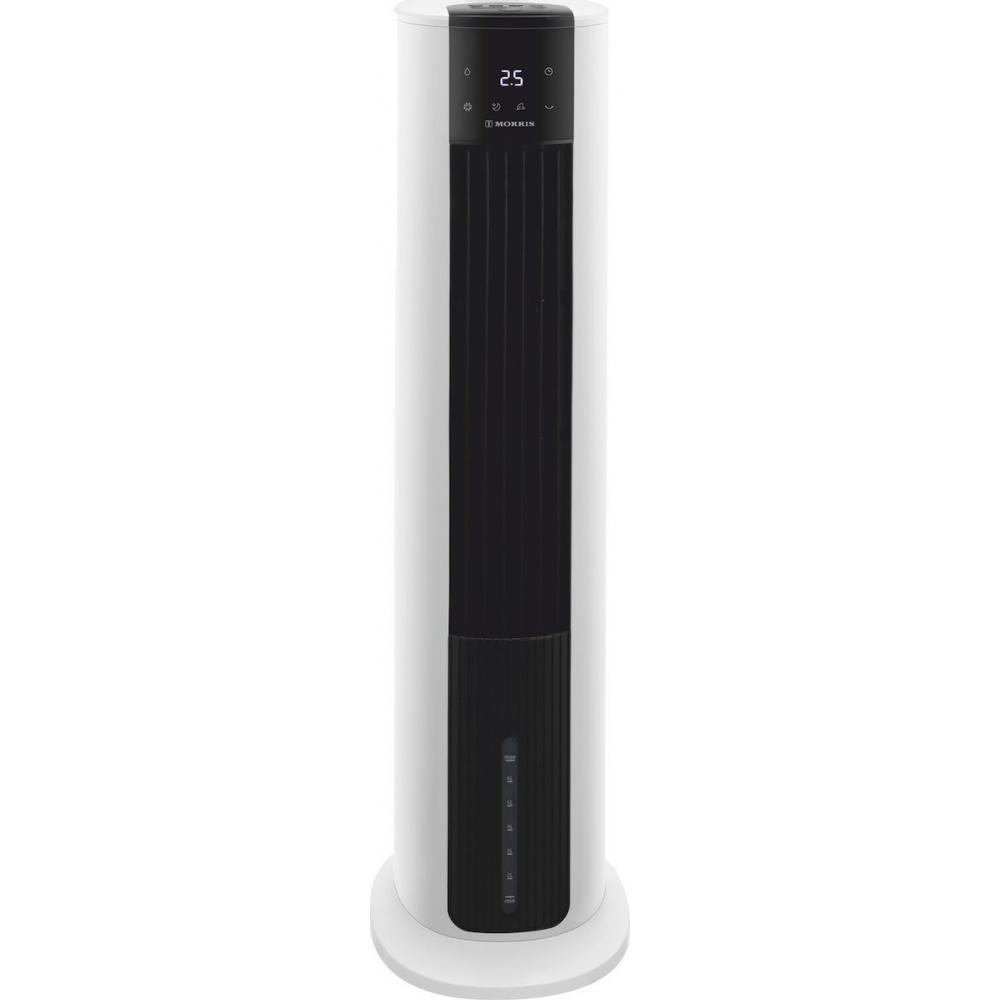 Morris MAC-16241 Ανεμιστήρας Πύργος 65W με Τηλεχειριστήριο