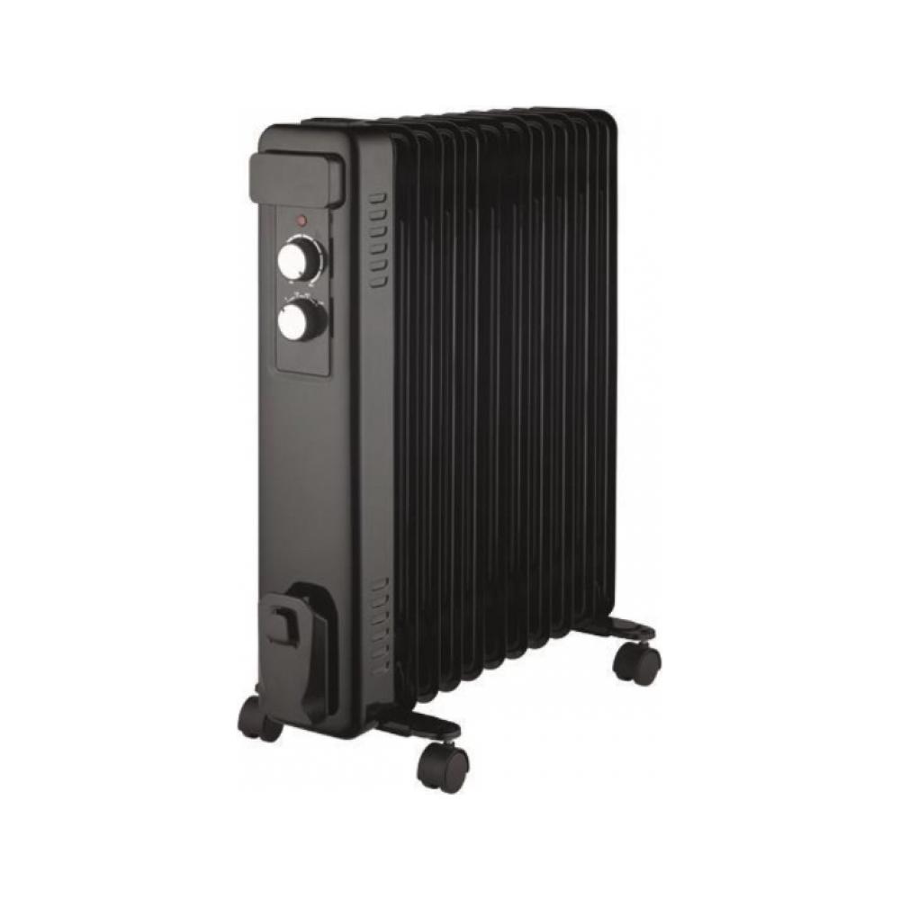 Eurolamp 300-41701 Καλοριφέρ Λαδιού με 11 φέτες 2500W