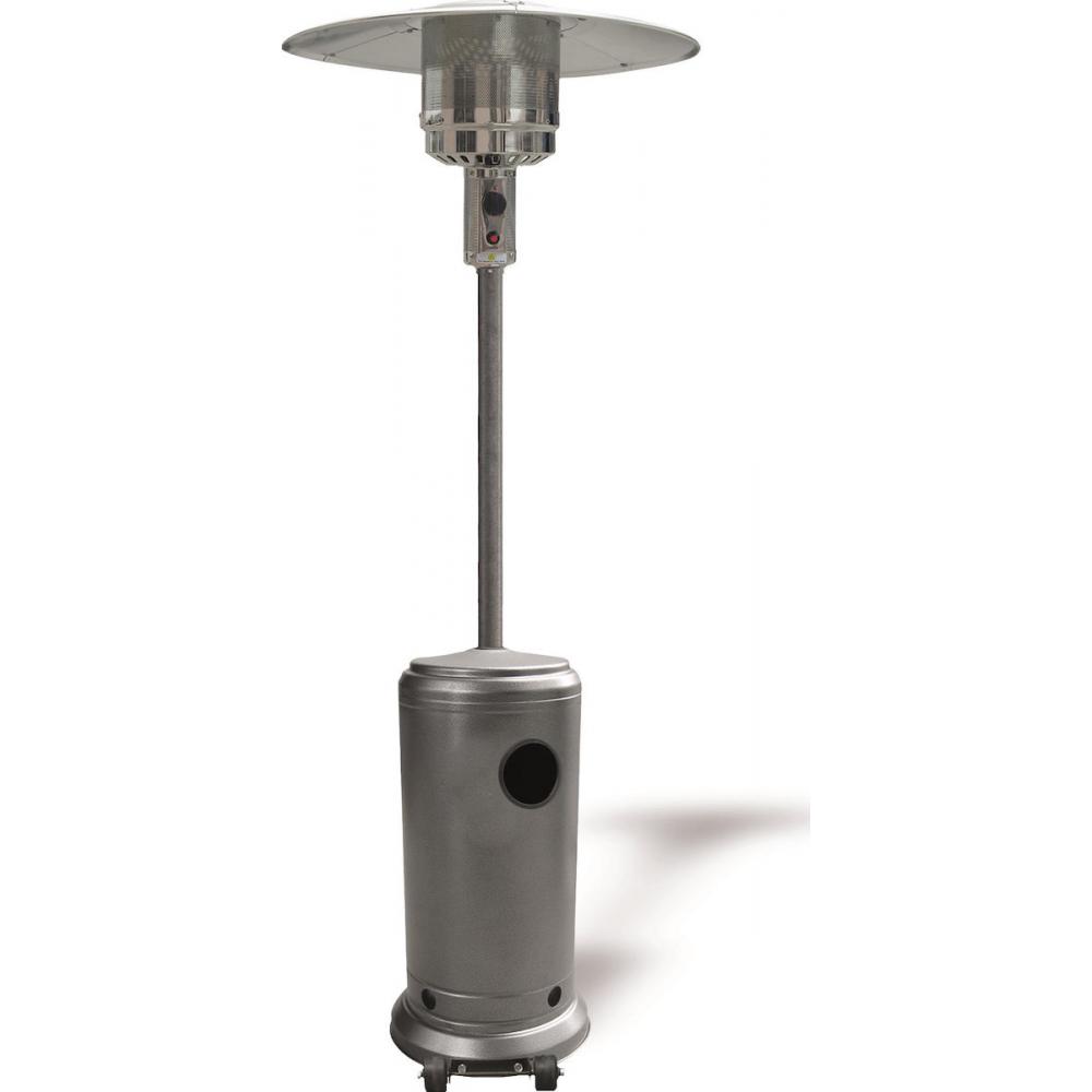 Eurolamp Σόμπα Μανιτάρι Υγραερίου με Απόδοση 13kW