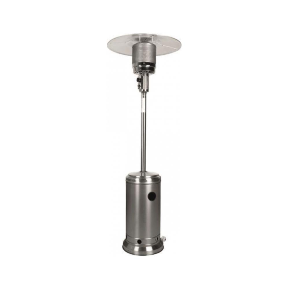 Eurolamp Σόμπα Μανιτάρι Υγραερίου με Απόδοση 14kW