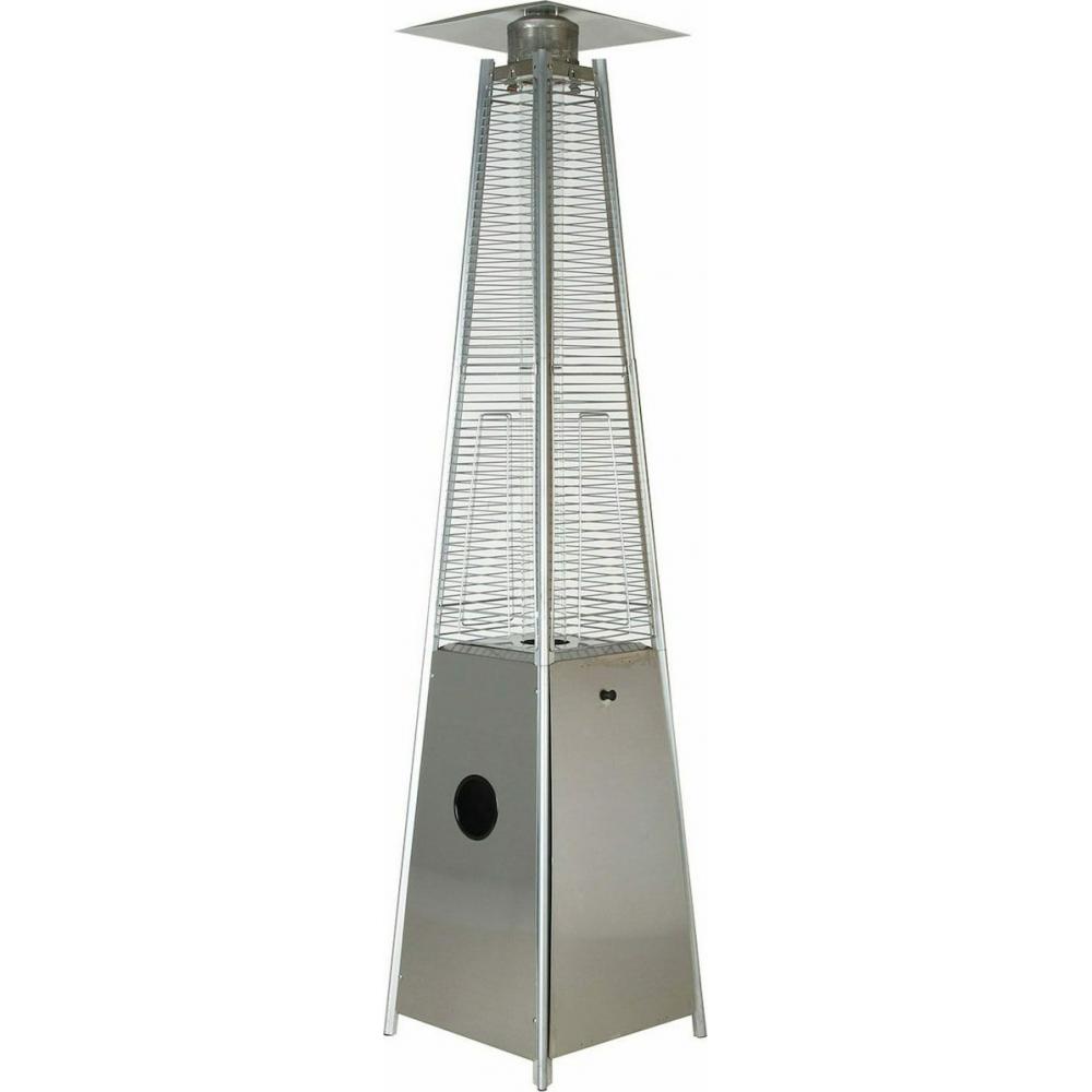 Eurolamp Σόμπα Πυραμίδα Υγραερίου με Απόδοση 13kW