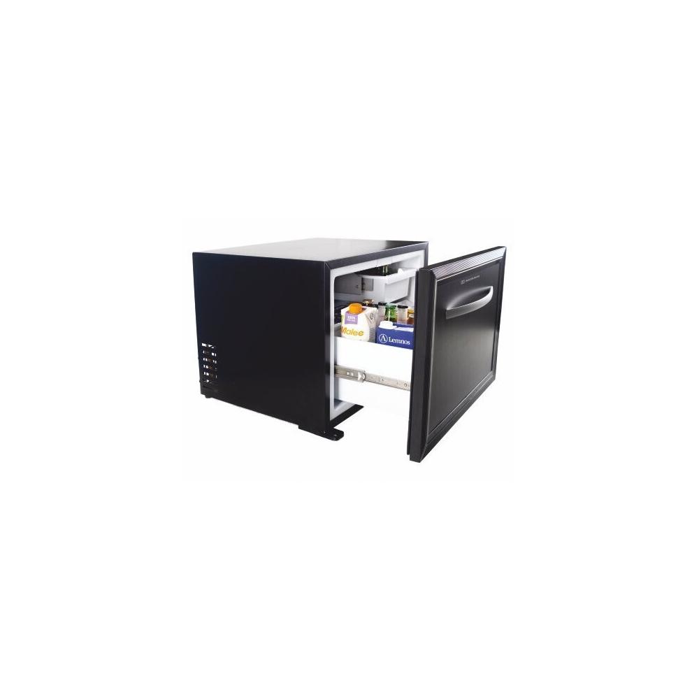 Morris B7346DS Mini Bar 46lt NoFrost Υ42xΠ55xΒ51εκ. Μαύρο