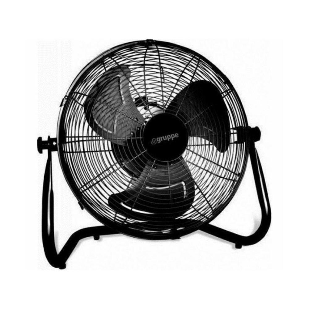 Gruppe FT2-45 Ανεμιστήρας Δαπέδου 95W Διαμέτρου 45cm