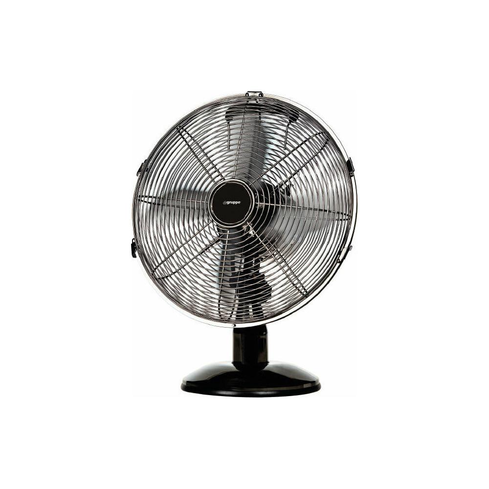 Gruppe FT-30MC Επιτραπέζιος Ανεμιστήρας 35W Διαμέτρου 30cm