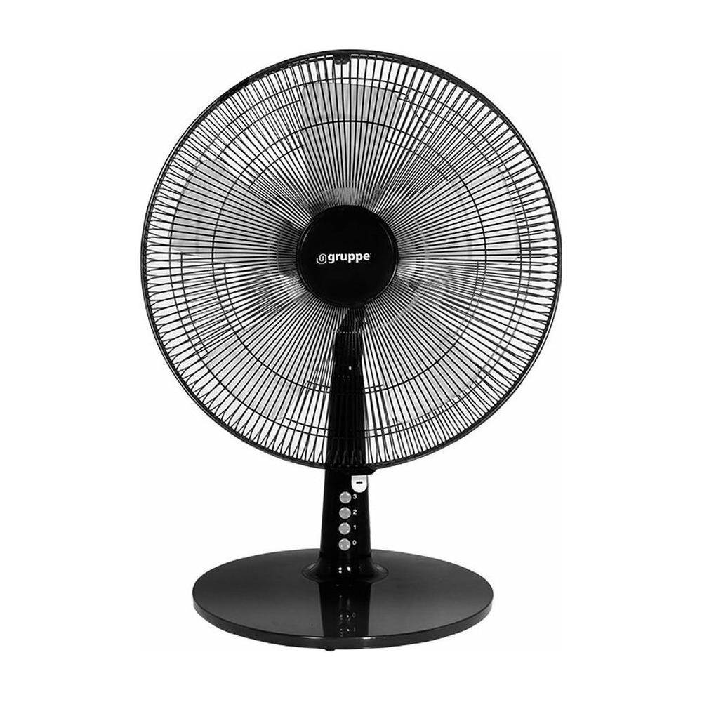 Gruppe YH-30D1-1 Επιτραπέζιος Ανεμιστήρας 40W Διαμέτρου 30cm