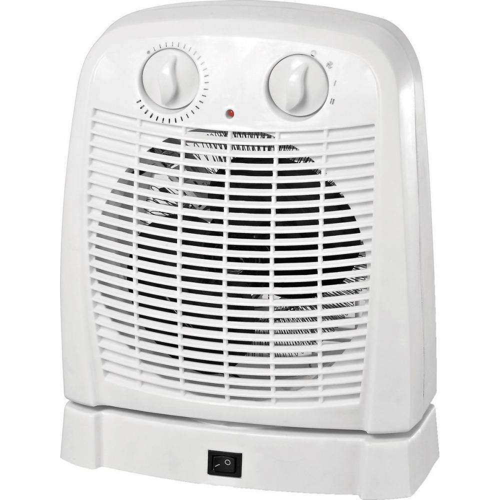 Eurolamp 147-29122 Αερόθερμο Μπάνιου Δαπέδου 2000W