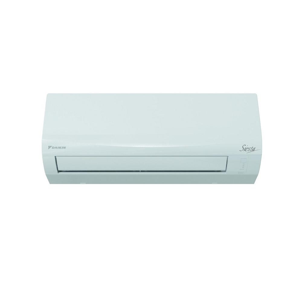 Daikin Siesta Sensira Pro ATXF25D5V1B / ARXF25D5V1B Κλιματιστικό Inverter 9000 BTU A++/A+