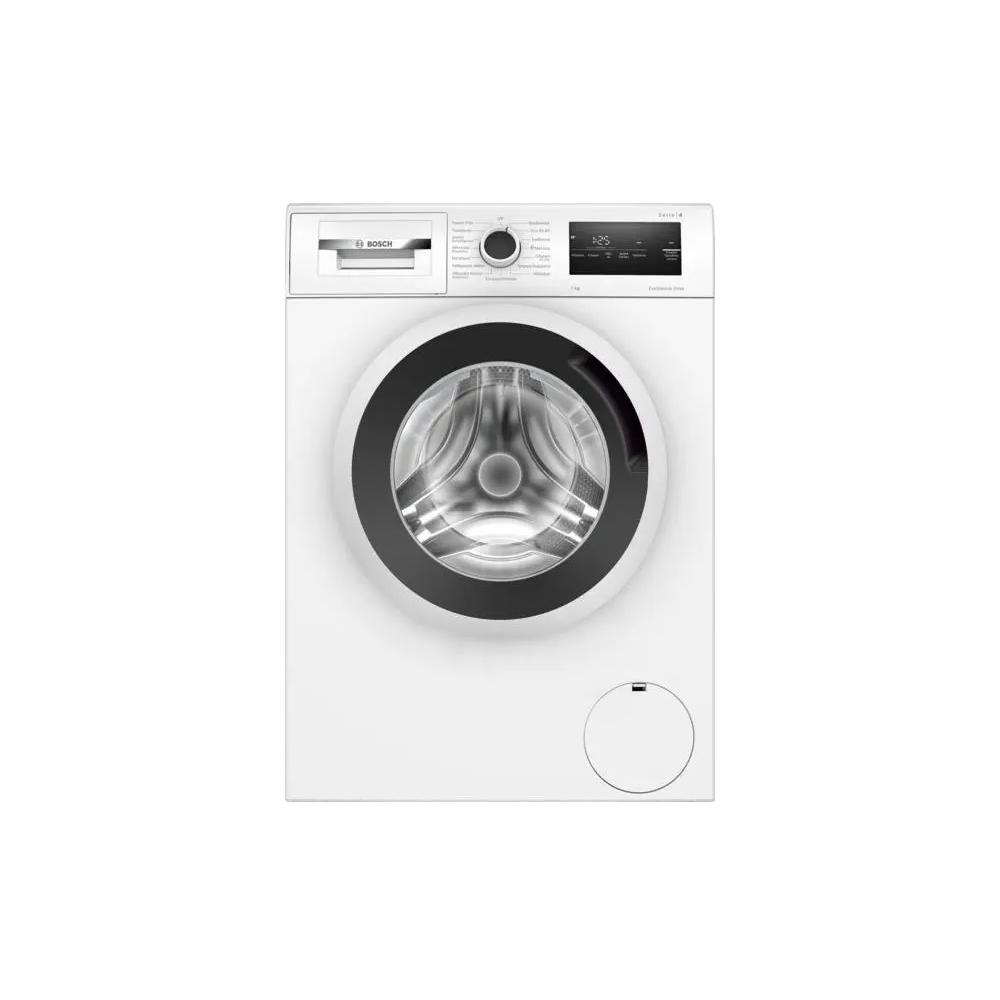 Bosch WAN24117GR Πλυντήριο Ρούχων 7kg 1200 Στροφών
