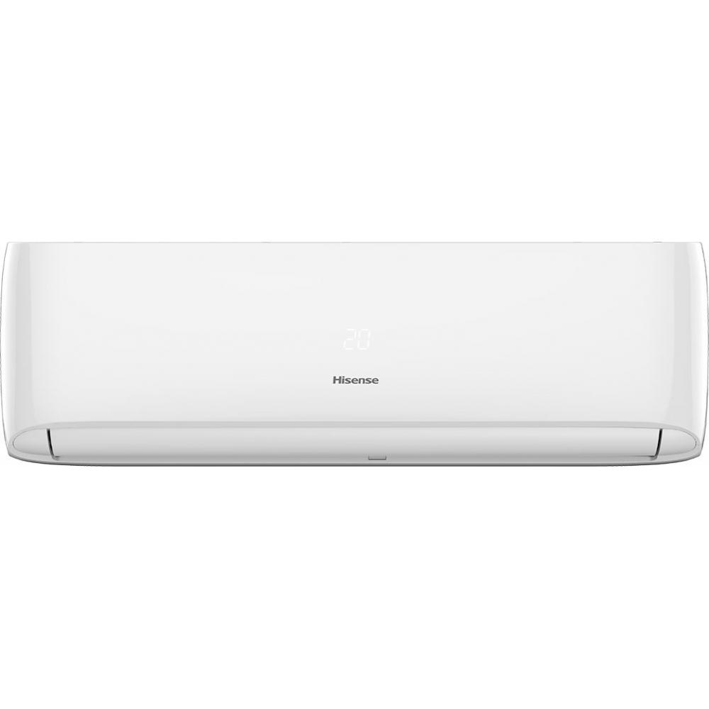 Hisense Easy Smart CA50XS4FG/CA50XS4FW Κλιματιστικό Inverter 18000 BTU A++/A+