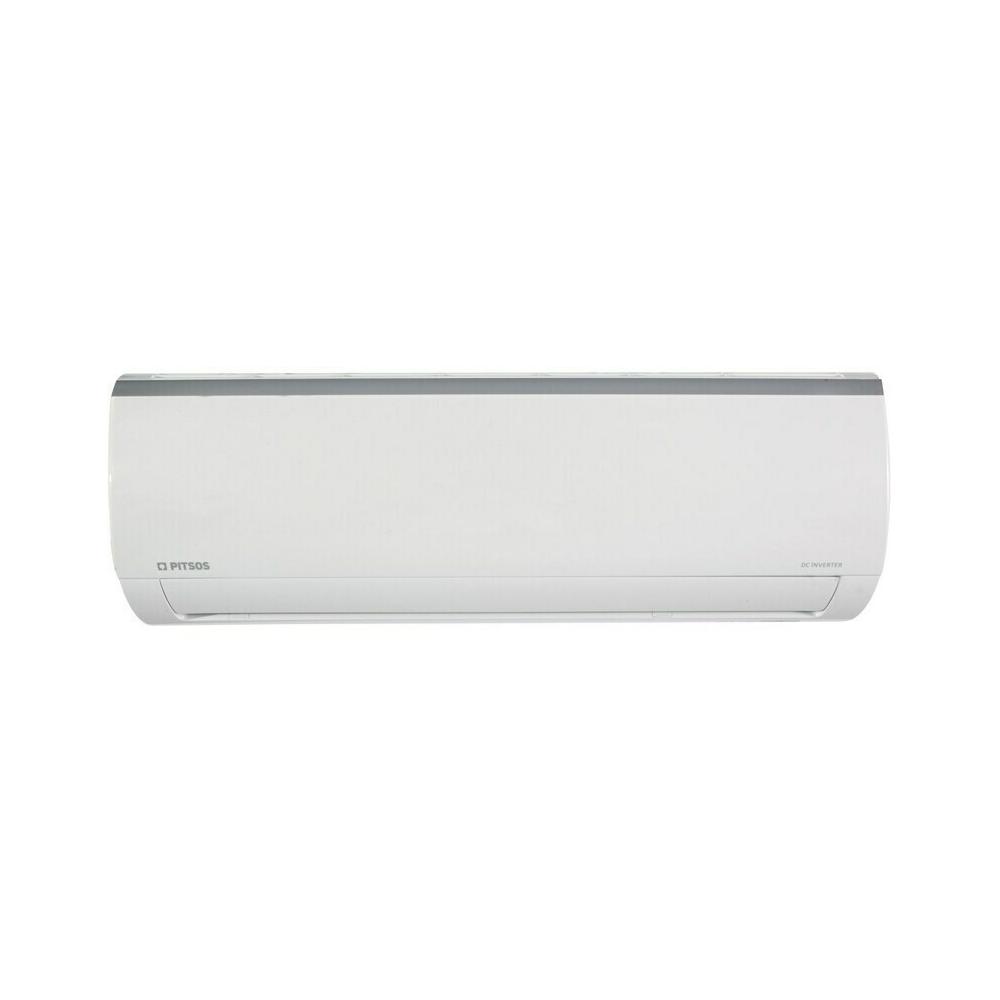Pitsos Nefeli Standard PSI09VW30 / PSO09VW30 Κλιματιστικό Inverter 9000 BTU A++/A+ με Ιονιστή