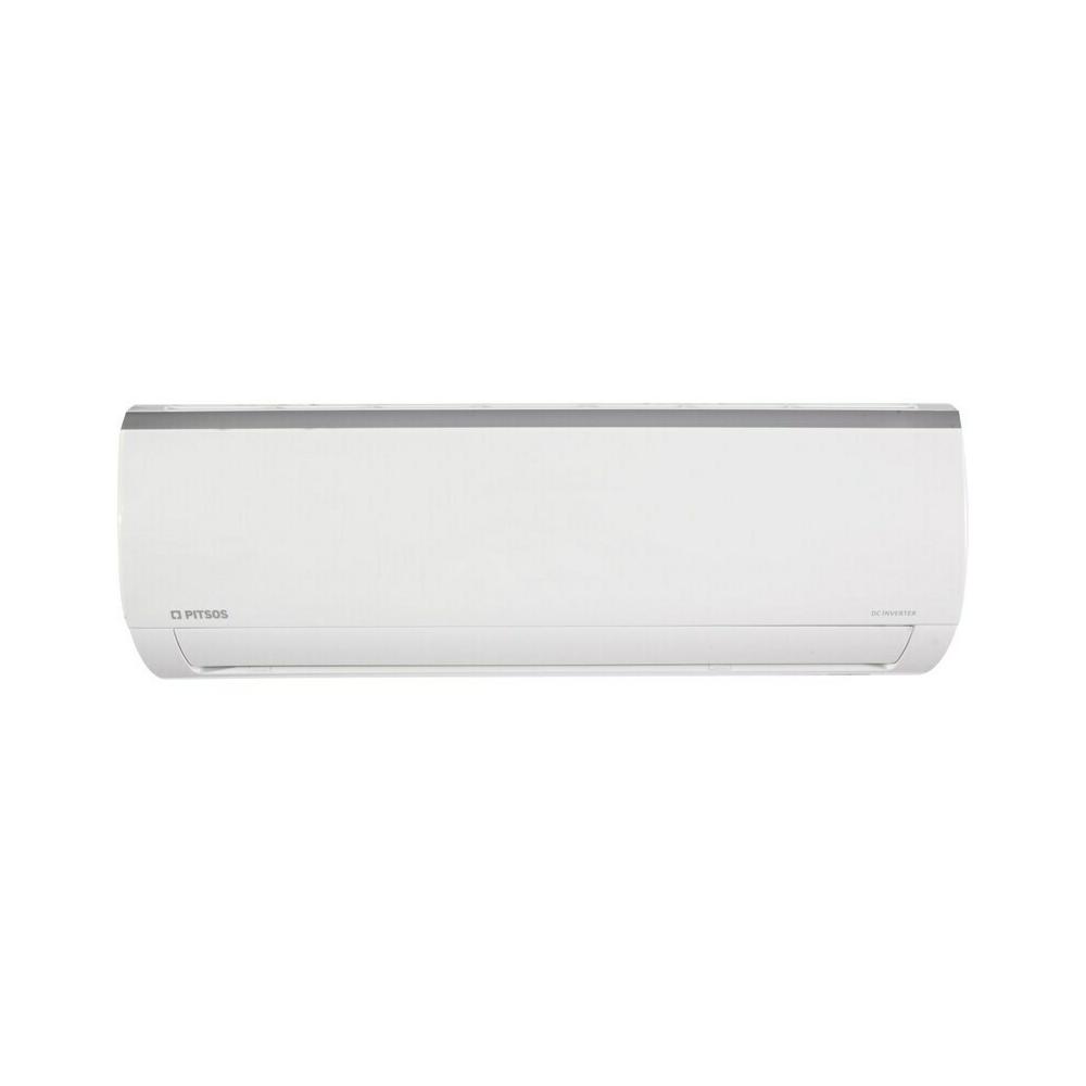 Pitsos Nefeli Standard PSI12VW30 / PSO12VW30 Κλιματιστικό Inverter 12000 BTU A++/A+ με Ιονιστή