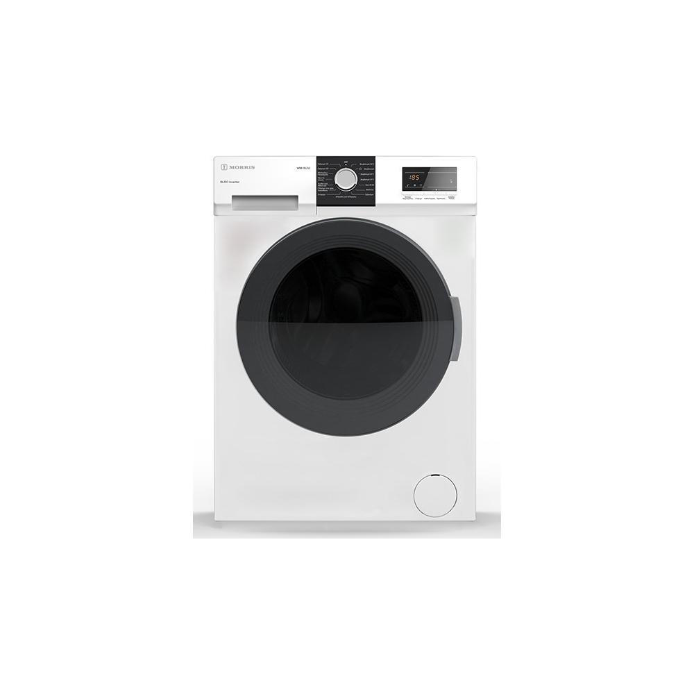 Morris WIW-91212 Πλυντήριο Ρούχων 9kg 1200 Στροφών