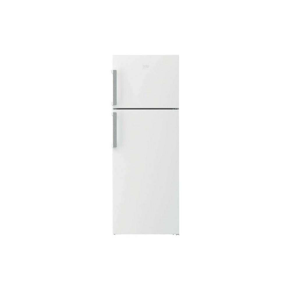 Beko RDSA290M20W Ψυγείο Δίπορτο Υ162xΠ59.5xΒ60εκ.