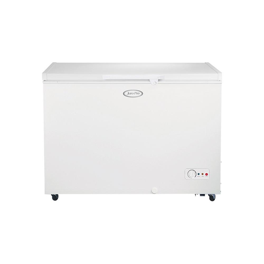 Juro-Pro JPF300CLBH Καταψύκτης Μπαούλο 297lt