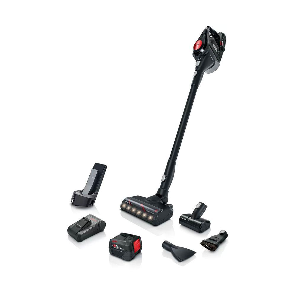 Bosch BCS82PWR25 Unlimited 8 ProPower Σκούπα Stick Επαναφορτιζόμενη