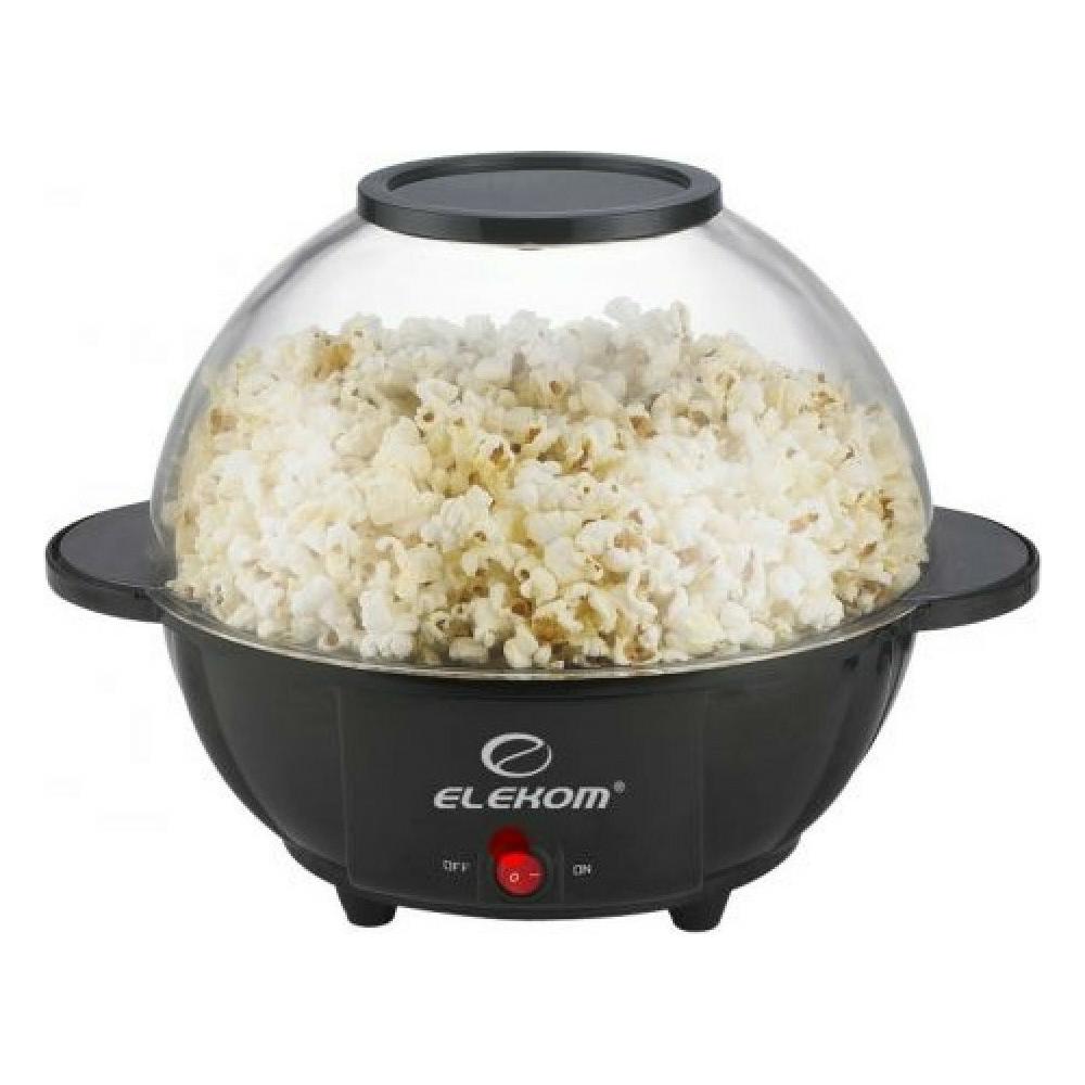 Elekom EK-8843 Μηχανή ποπ κορν