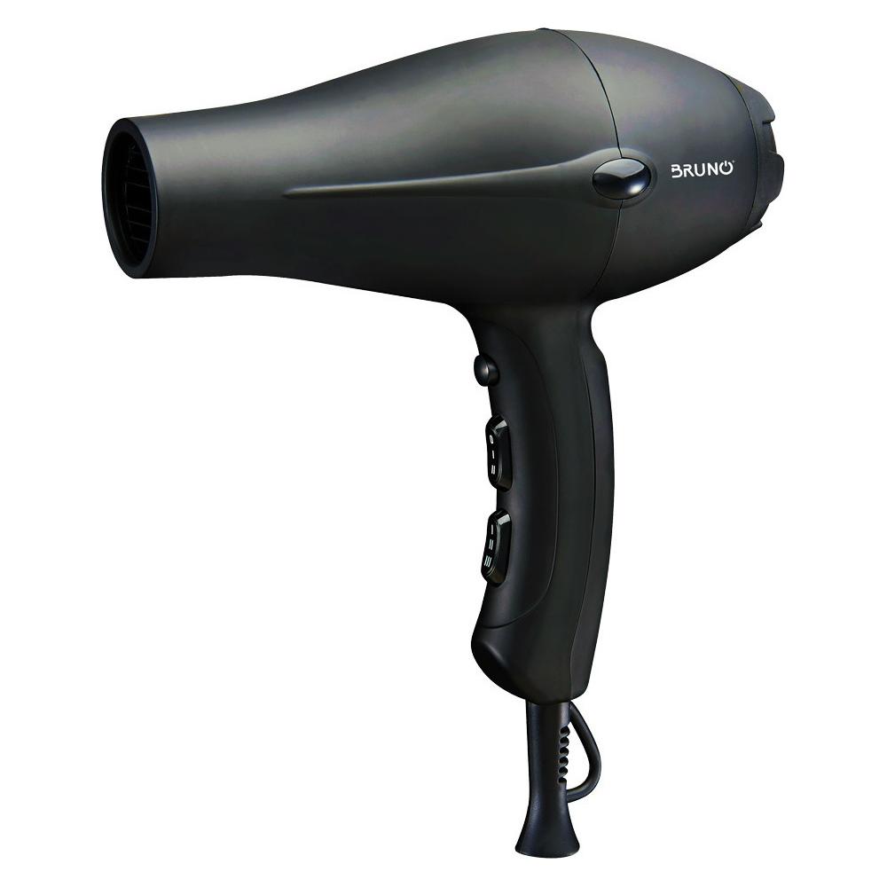 Bruno Ionic Επαγγελματικό Πιστολάκι Μαλλιών 2000W BRN-0004