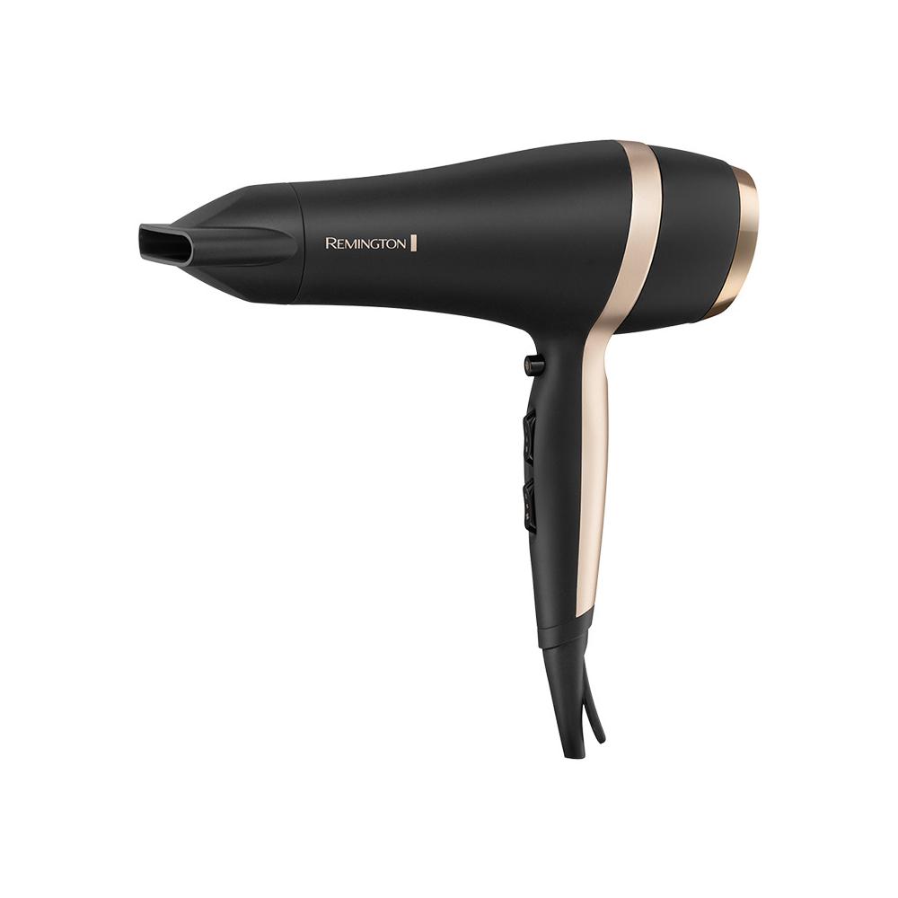 Remington Salon Smooth Ionic Πιστολάκι Μαλλιών 2100W