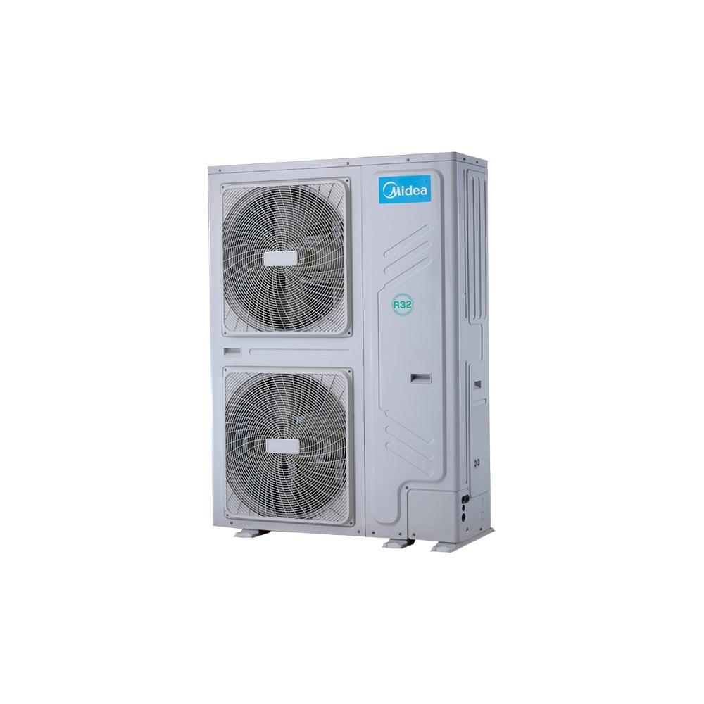 Midea MHC-V26W/D2RN8 Αντλία Θερμότητας 26kW Τριφασική 60°C Monoblock