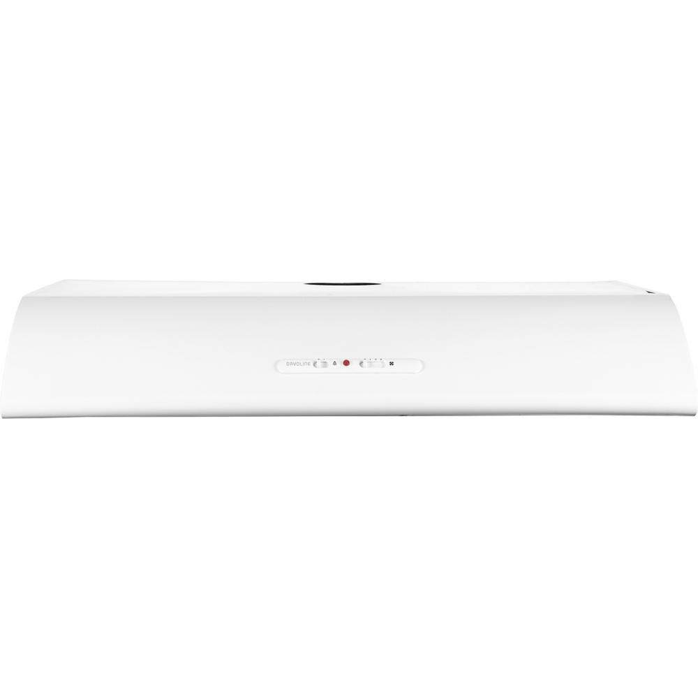 Davoline Olympia 270 Lux 2M/1 WH Ελεύθερος Απορροφητήρας 70cm Λευκός