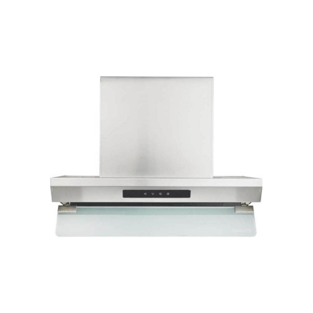 Davoline Inside Plus Drop Control 90 Μηχανισμός Απορρόφησης 90cm Inox