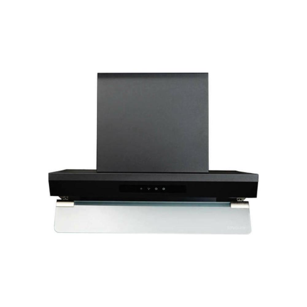 Davoline Inside Plus Drop Control 90 Μηχανισμός Απορρόφησης 90cm Μαύρος
