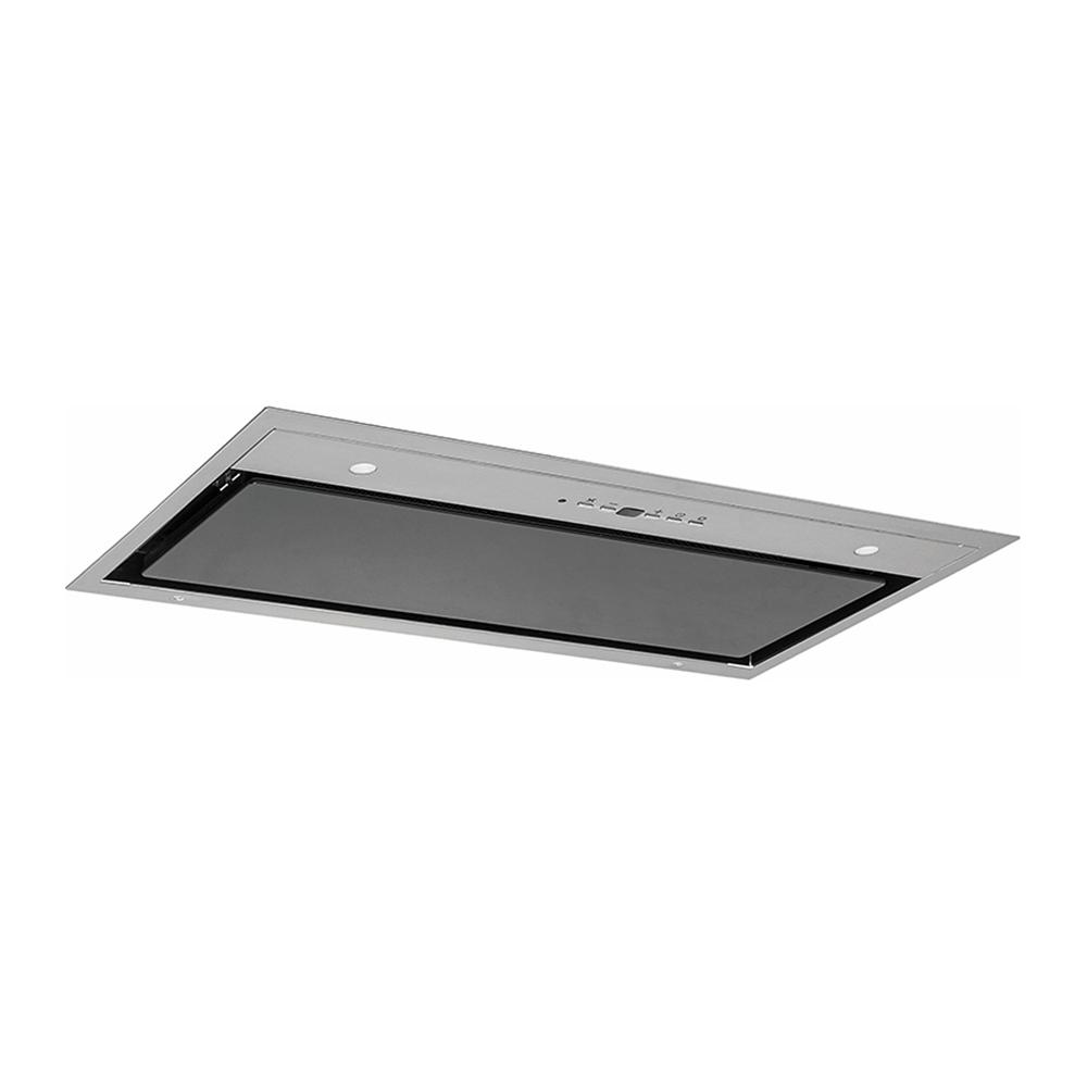 Davoline Inside 60 IX Μηχανισμός Απορρόφησης 60cm Inox / Black