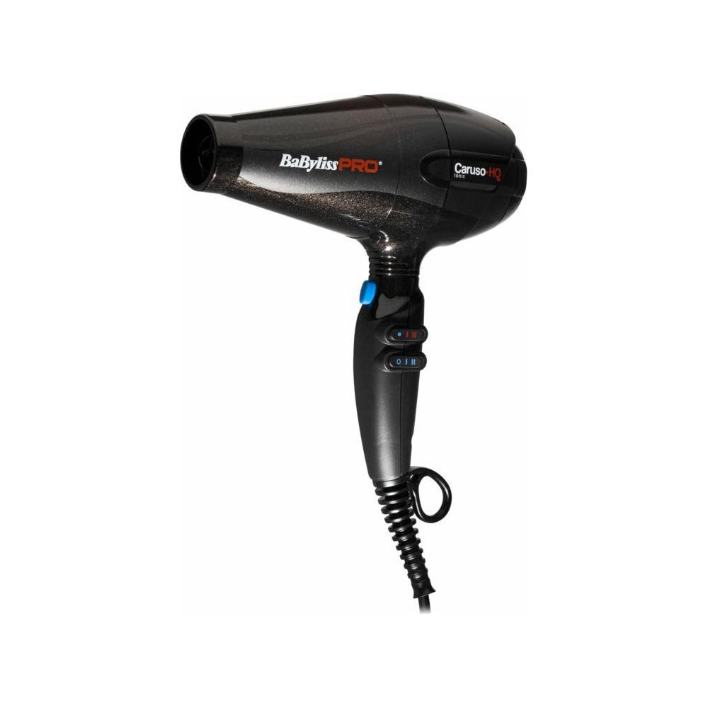Babyliss PRO Dryers Caruso HQ BAB6970IE