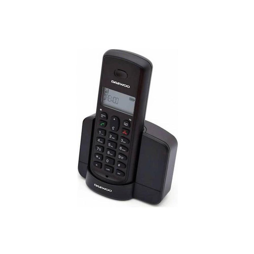 Daewoo DTD-1350 Ασύρματο Τηλέφωνο