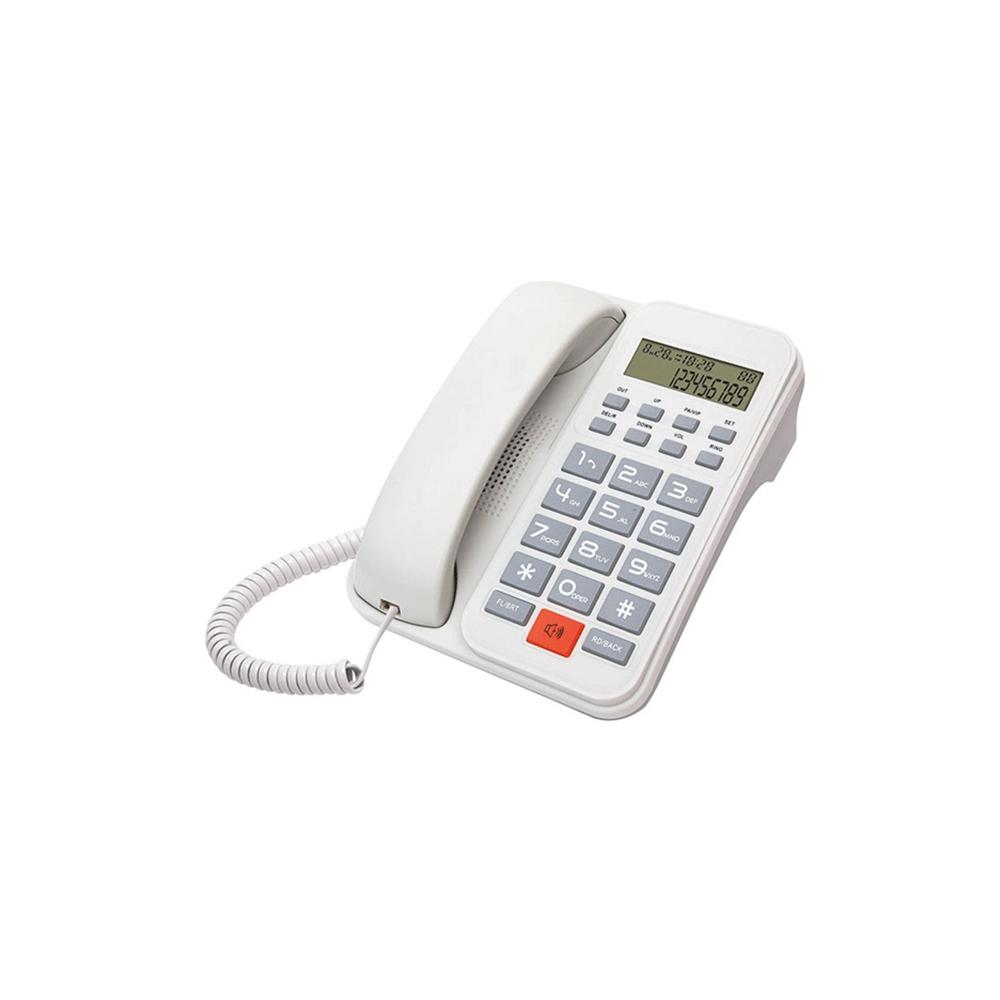 Lafet Ρ-8206 Λευκό