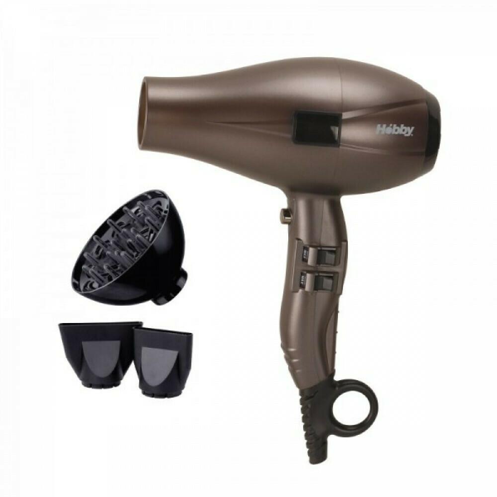 Hobby Πιστολάκι Μαλλιών 2200W HHD-40364
