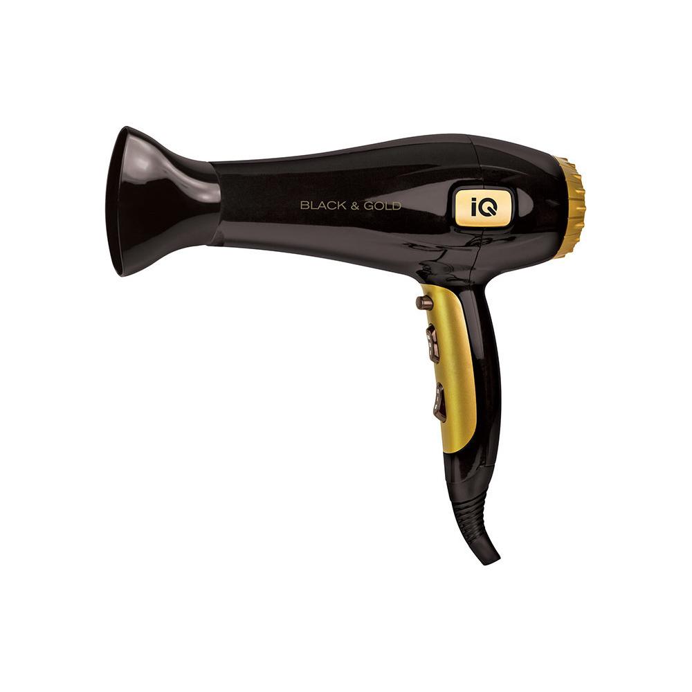 IQ HD-1266 Πιστολάκι Μαλλιών 2300W HD-1266