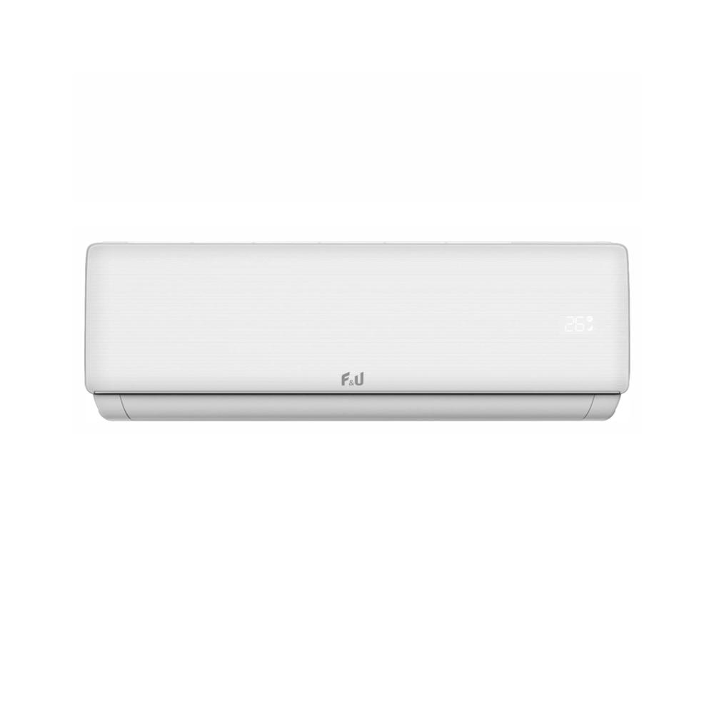 F&U FVIN-24138/FVOT-24139 Κλιματιστικό Inverter 24000 BTU A++/A+ με WiFi