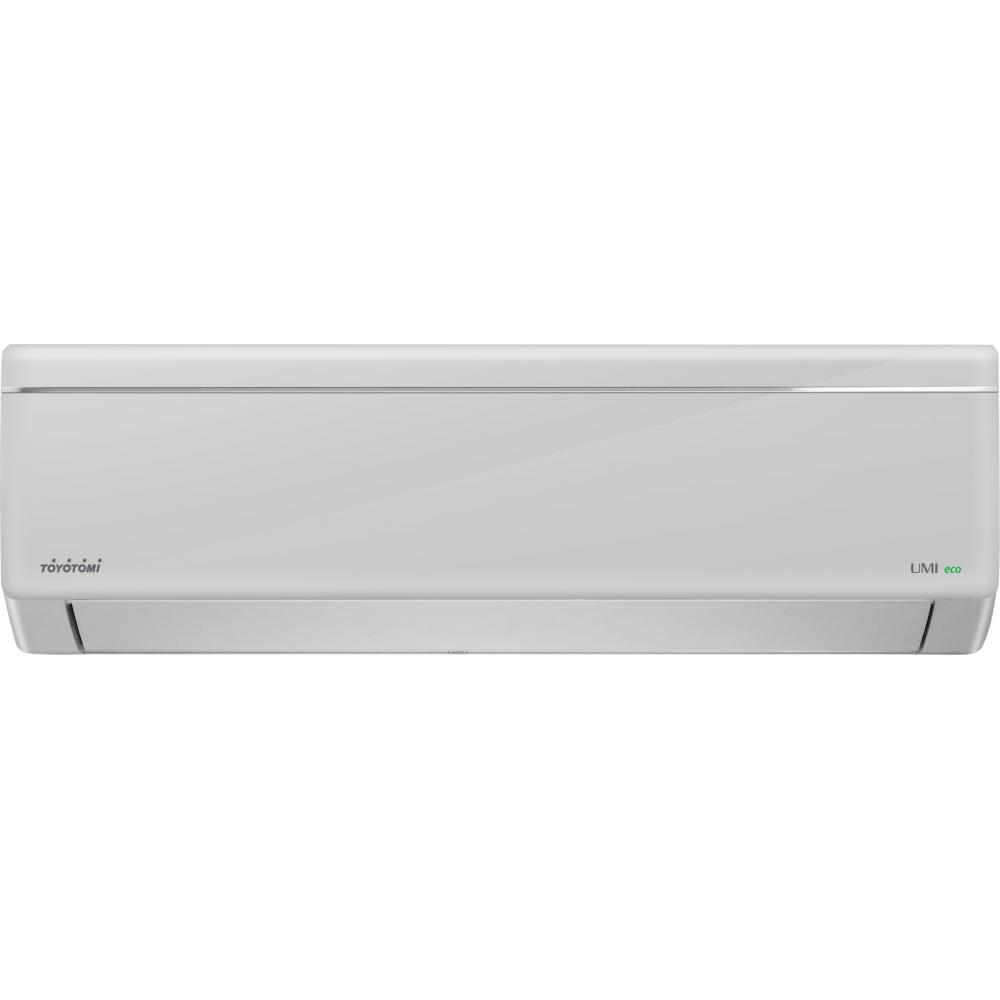 Toyotomi Umi Eco UTN/UTG-21AP Κλιματιστικό Inverter 22000 BTU A++/A+ με Ιονιστή και WiFi