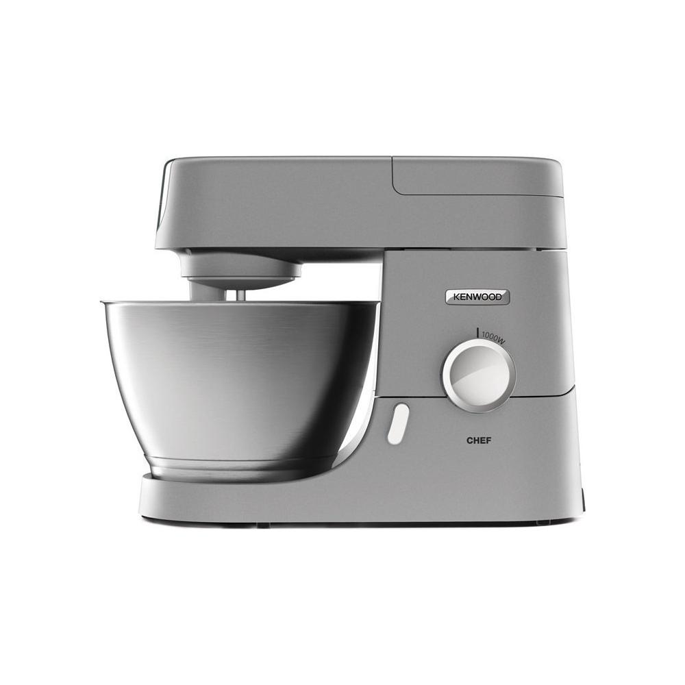 Kenwood ΚVC3110S Κουζινομηχανή 1000W με Ανοξείδωτο Κάδο 4.6lt