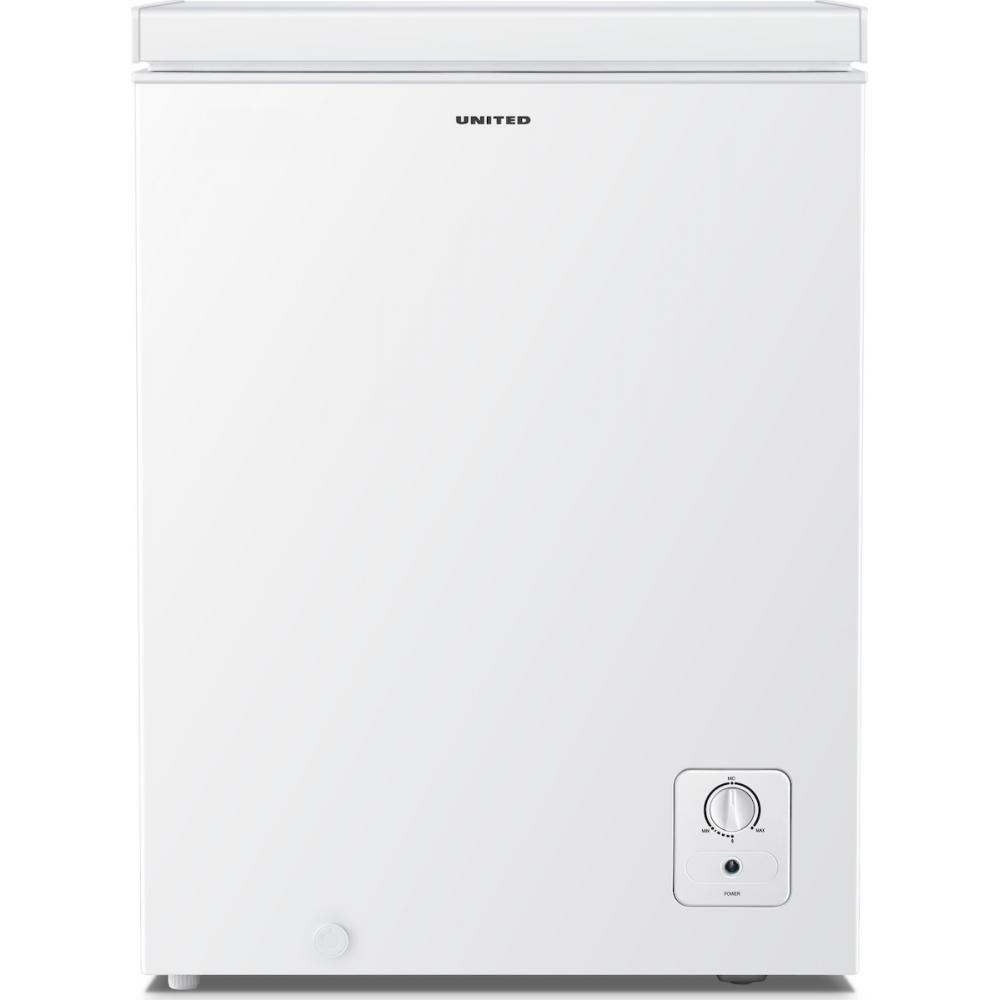 United UCR-1421M Καταψύκτης Μπαούλο 142lt