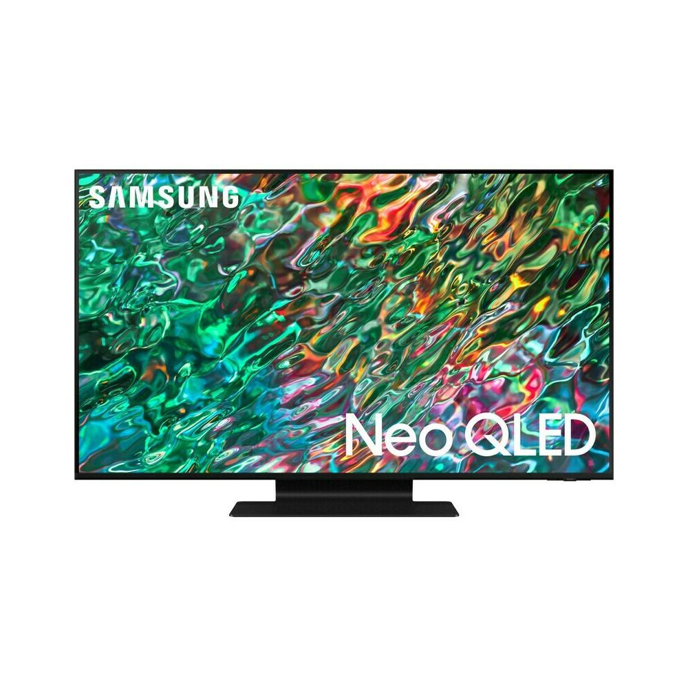 Samsung Smart Τηλεόραση 50" 4K UHD Neo QLED QE50QN90B HDR (2022)